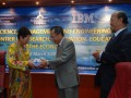 Tn IBM SSME141